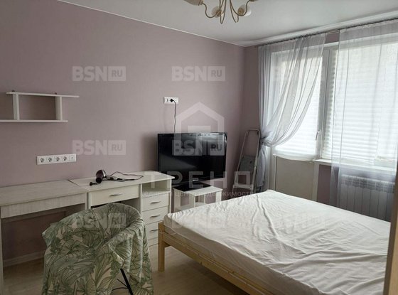 Продажа двухкомнатной квартиры - Всеволожск, Верхняя улица, д.6 