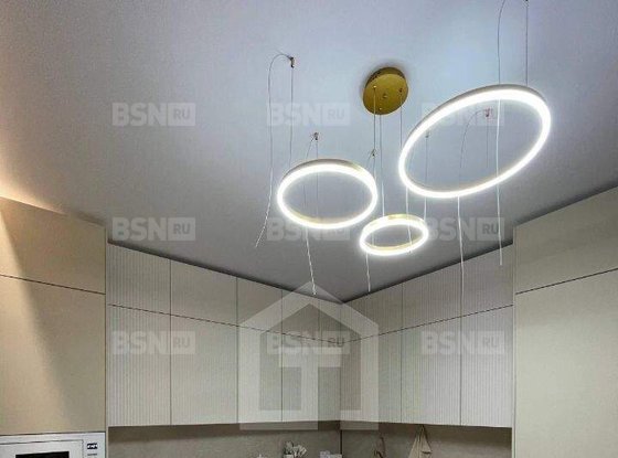 Продажа двухкомнатной квартиры - Челюскина улица, д.10 