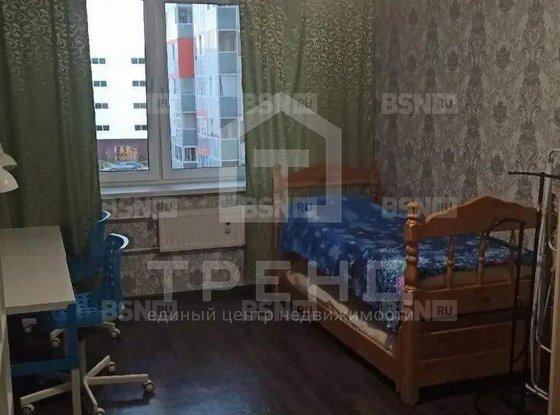 Продажа трехкомнатной квартиры - Бугры, Воронцовский бульвар, д.5, корп.2 