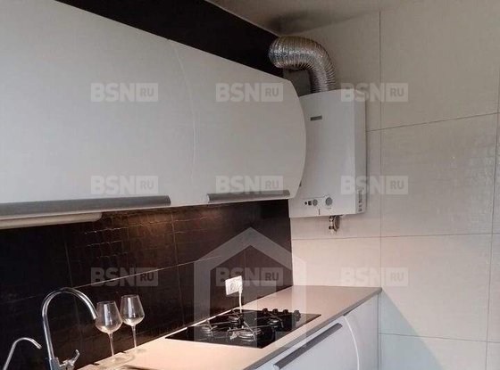 Продажа двухкомнатной квартиры - Новоизмайловский проспект, д.3 