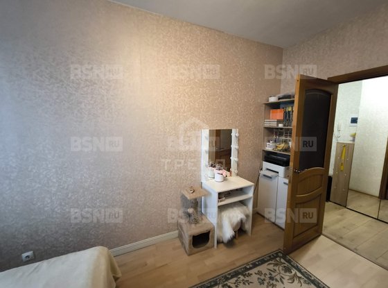 Продажа двухкомнатной квартиры - Космонавтов проспект, д.102, корп.3 