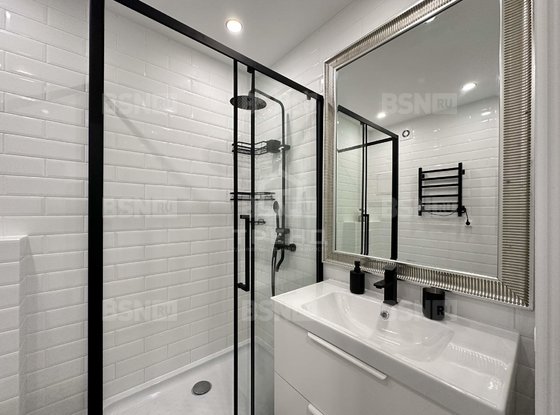 Продажа двухкомнатной квартиры - Мурино, Шувалова улица, д.40 