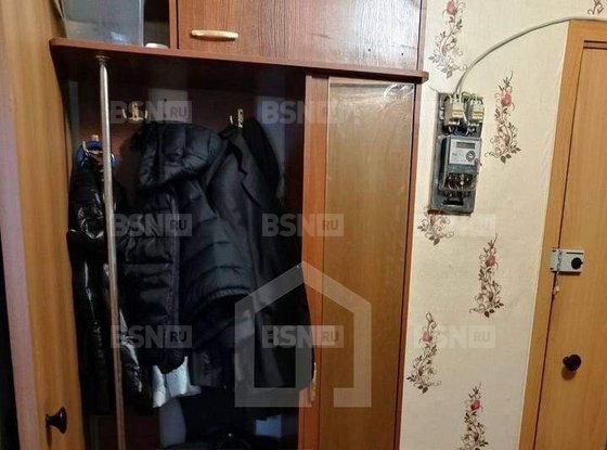 Продажа однокомнатной квартиры - Тельмана улица, д.54 