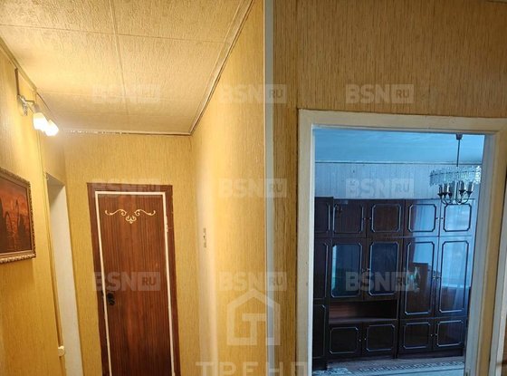 Продажа двухкомнатной квартиры - Пушкин, Алексея Толстого бульвар, д.34 