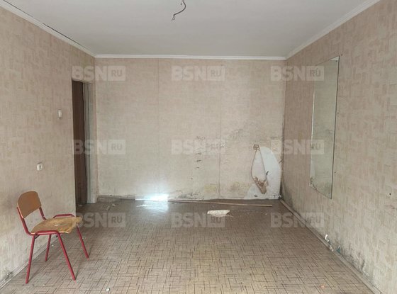 Продажа офиса - Гороховая улица, д.21, литера Б 