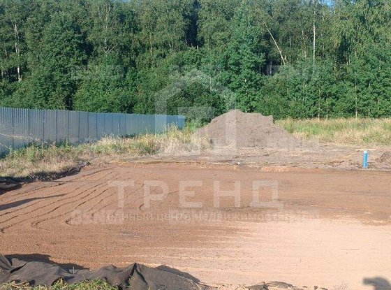 Продажа участка - деревня Малое Замостье, Малое Замостье д
