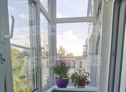 Продажа трехкомнатной квартиры - Ленинградская область, Гатчинский район, Гатчина г., Гагарина ул., д.25 