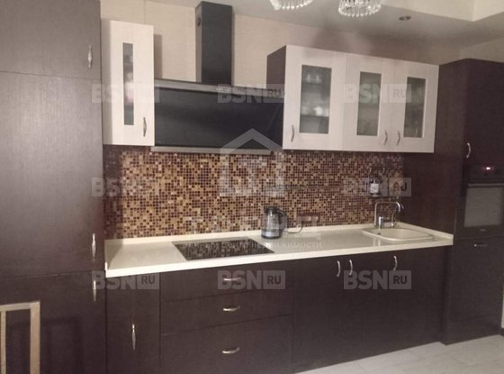 Продажа двухкомнатной квартиры - Ленинский проспект, д.53, корп.1 