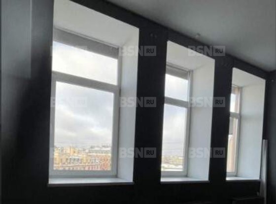 Аренда офиса - Бакунина проспект, д.5 