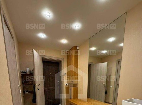 Продажа трехкомнатной квартиры - Металлистов проспект, д.15 