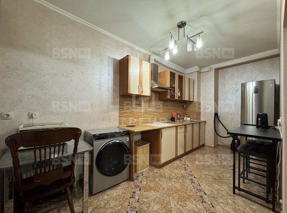 Продажа однокомнатной квартиры - Кондратьевский проспект, д.64, корп.4 