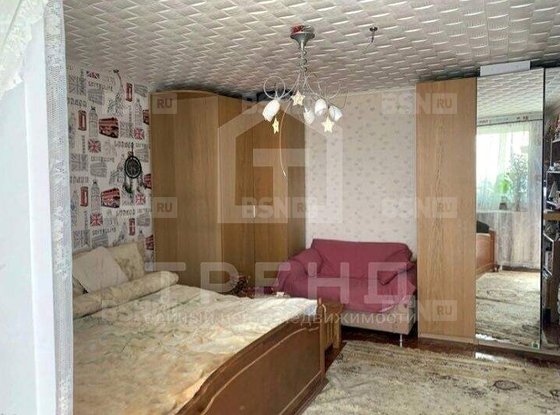 Продажа двухкомнатной квартиры - Энгельса проспект, д.121, корп.1 