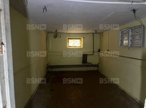 Продажа офиса - Колпино, Загородная улица, д.48, корп.2 литера А 