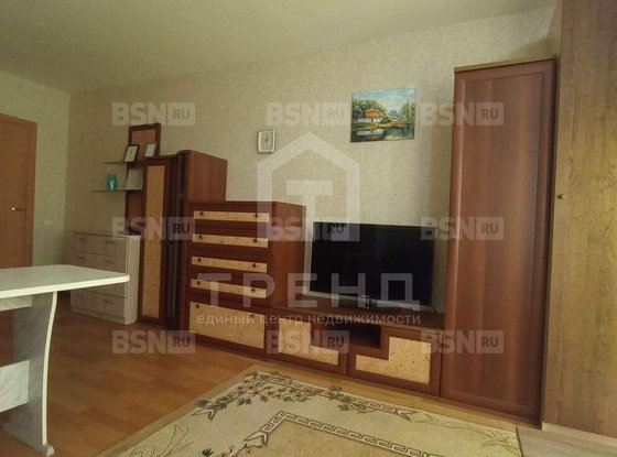Продажа однокомнатной квартиры - поселок Парголово, Николая Рубцова улица, д.5 