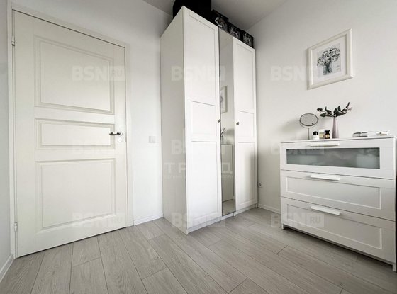 Продажа однокомнатной квартиры - Реки Каменки набережная, д.11, корп.2 стр 1 