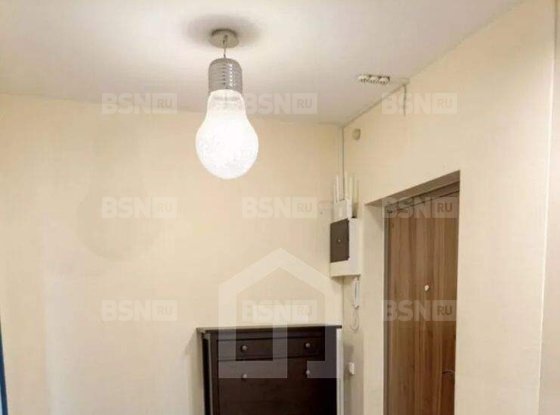 Продажа трехкомнатной квартиры - Кушелевская дорога, д.3, корп.2 