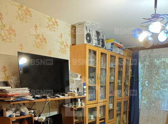 Продажа трехкомнатной квартиры - Поликарпова аллея, д.3, корп.1 