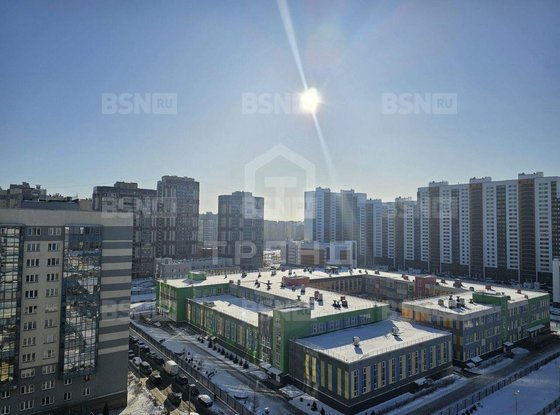 Продажа однокомнатной квартиры - Маршала Казакова улица, д.70, корп.1 стр 2 