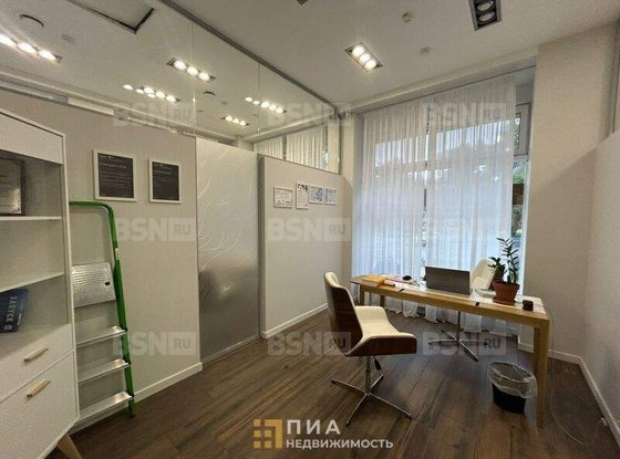 Аренда универсального помещения - Петровский проспект, д.14 