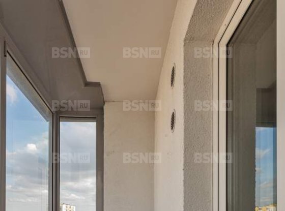 Продажа однокомнатной квартиры - Чарушинская улица, д.10, стр1 