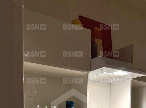 Продажа однокомнатной квартиры - Богословская улица, д.4, корп.1 