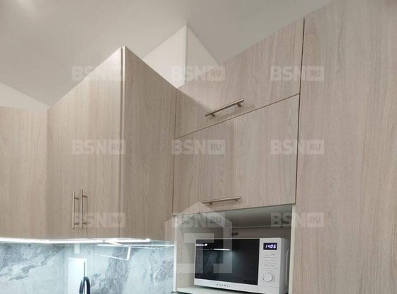 Продажа двухкомнатной квартиры - Ветеранов проспект, д.179 
