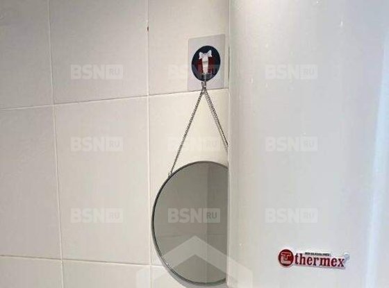 Продажа однокомнатной квартиры - Съезжинская улица, д.4 