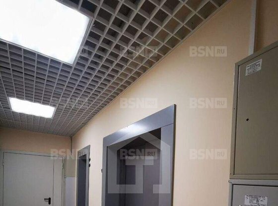 Продажа трехкомнатной квартиры - Мурино, Шоссе в Лаврики улица, д.78, корп.2 