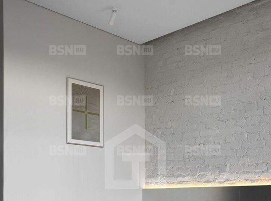 Продажа однокомнатной квартиры - Красного Курсанта улица, д.30 