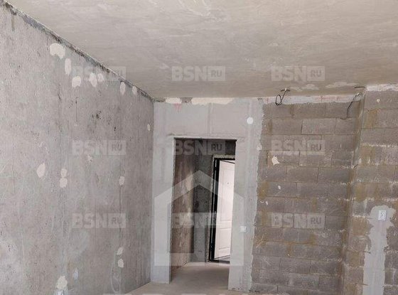 Продажа однокомнатной квартиры - Мурино, Авиаторов Балтики проспект, д.23, корп.3 