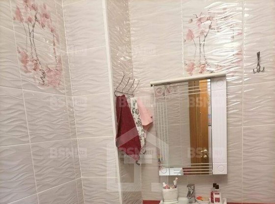 Продажа трехкомнатной квартиры - Витебский проспект, д.51, корп.1 