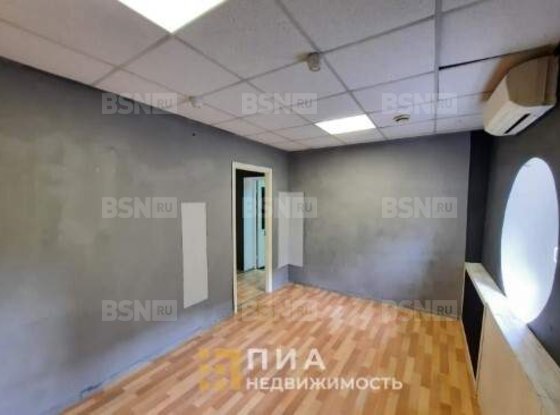 Аренда офиса - Звенигородская улица, д.9 