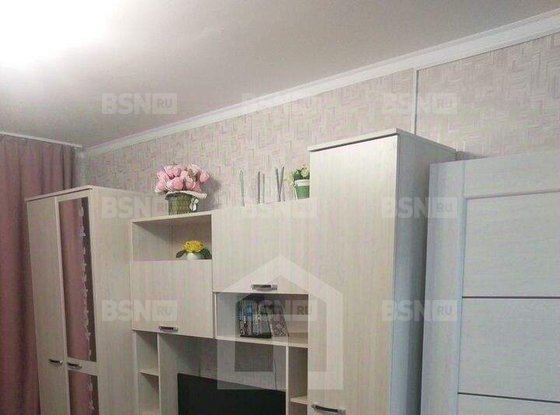 Продажа однокомнатной квартиры - Металлистов проспект, д.117 