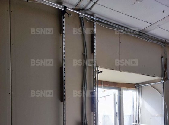 Аренда офиса - Садовая улица, д.28, корп.30к11 