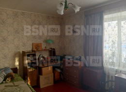 Продажа двухкомнатной квартиры - Ленинградская область, Ломоносовский район, Яльгелево д., д.32 