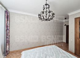 Продажа двухкомнатной квартиры - Роменская ул., 4/22, литера А 