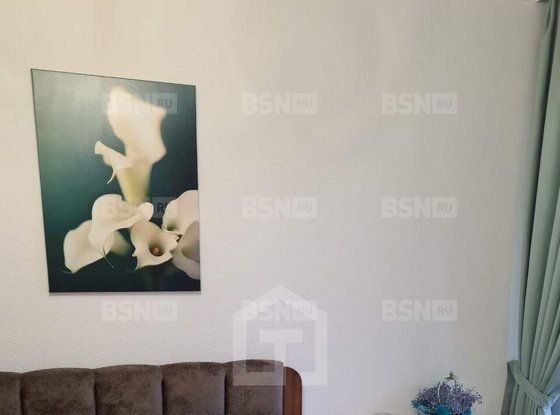 Продажа однокомнатной квартиры - Плесецкая улица, д.2 