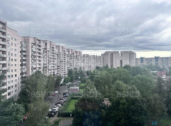 Продажа однокомнатной квартиры - Морская набережная, д.17, корп.2 