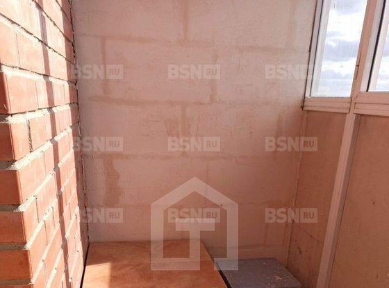 Продажа однокомнатной квартиры - Седова улица, д.60 