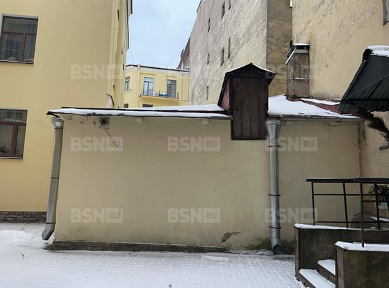 Продажа универсального помещения - Марата улица, д.59, литера Д 