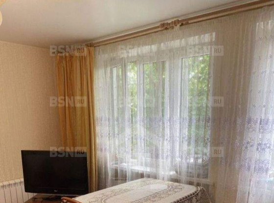 Продажа однокомнатной квартиры - Латышских Стрелков улица, д.11, корп.2 