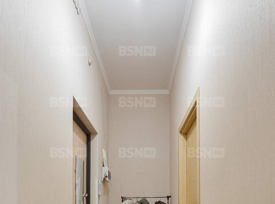 Продажа однокомнатной квартиры - поселок Парголово, Заречная улица, д.15, корп.1 стр 1 