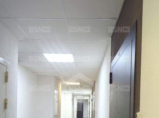 Продажа однокомнатной квартиры - Ветеранов проспект, д.171, корп.5 