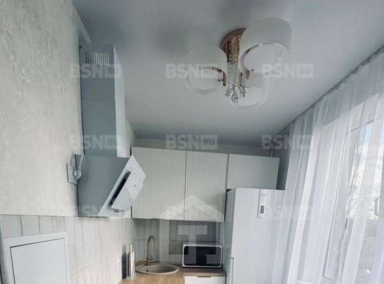 Продажа однокомнатной квартиры - Будапештская улица, д.89, корп.1 