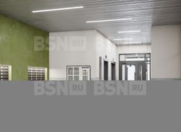 Продажа квартиры студии в новостройке - Санкт-Петербург, Парголово, Михайловская дорога, 16к3 