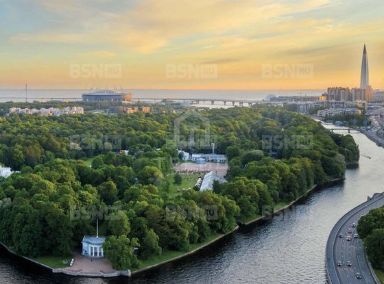 Продажа однокомнатной квартиры - Матроса Железняка улица, д.1, а 