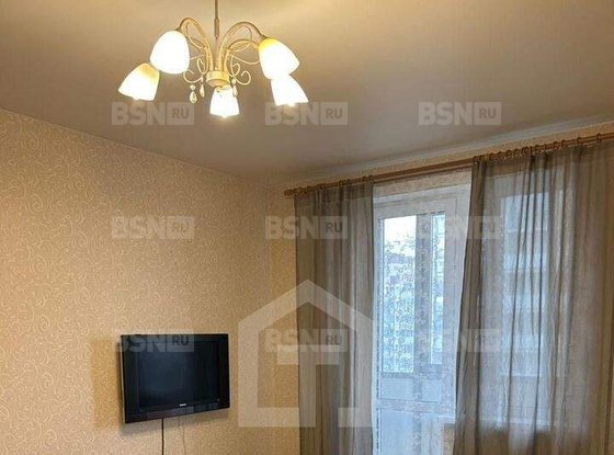 Продажа однокомнатной квартиры - Мурино, Охтинская аллея, д.4 