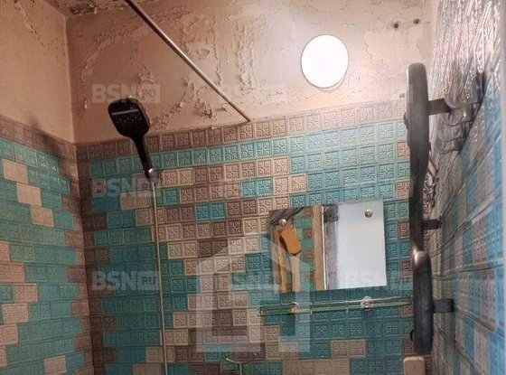 Продажа трехкомнатной квартиры - Аэродромная улица, д.9 