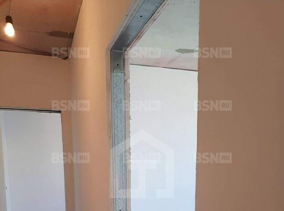 Продажа двухкомнатной квартиры - Шкапина улица, д.15 
