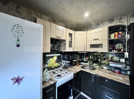 Продажа двухкомнатной квартиры - Карпинского улица, д.31, корп.2 